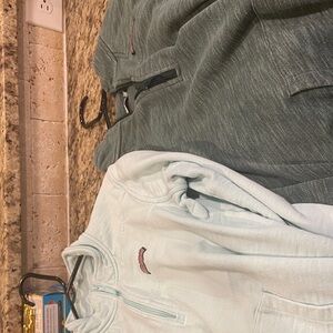 Vineyard Vines TWOHalf-Zip Pullover